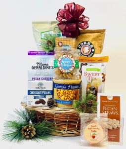 Sensational Southern (& Georgia) Holiday Greetings ($50 & Up)
